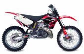 2006 GAS GAS MC 250 photo